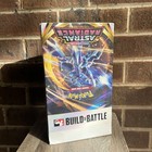 Build & Battle Display Box