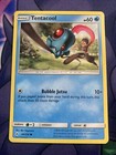 Tentacool