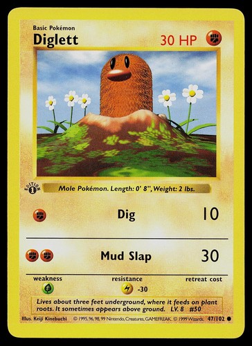 Diglett