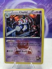 Team Magma's Claydol
