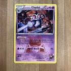 Team Magma's Claydol