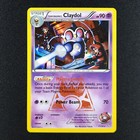 Team Magma's Claydol