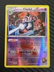Team Magma's Claydol