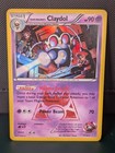 Team Magma's Claydol