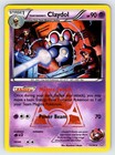 Team Magma's Claydol