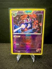 Team Magma's Claydol