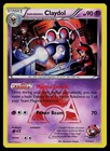 Team Magma's Claydol