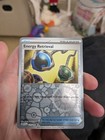 Energy Retrieval