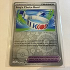 Hop's Choice Band