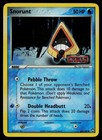 Snorunt