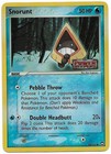Snorunt