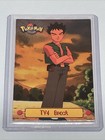 Brock