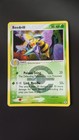 Beedrill