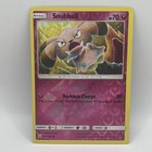 Snubbull