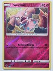 Snubbull