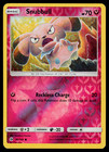 Snubbull