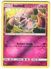 Snubbull
