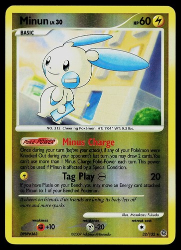 Minun