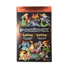 Pokedex