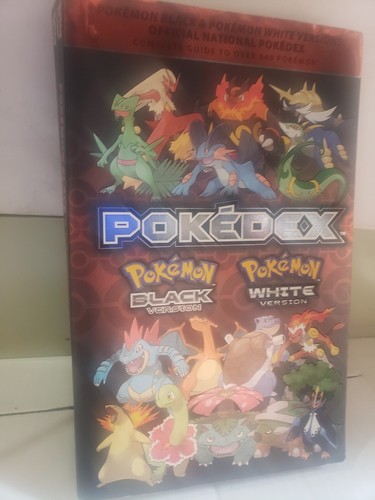 Pokedex