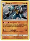 Lucario