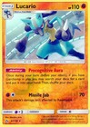 Lucario