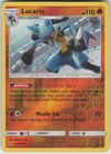 Lucario