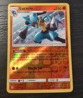 Lucario