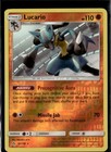 Lucario