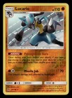 Lucario