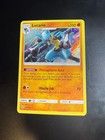 Lucario
