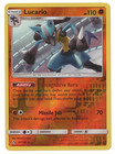 Lucario