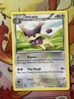 Delcatty