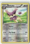 Delcatty
