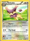 Delcatty