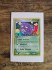 Weezing