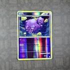 Weezing
