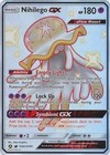 Nihilego GX