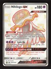 Nihilego GX