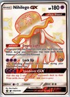 Nihilego GX
