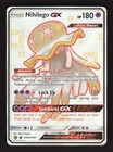 Nihilego GX