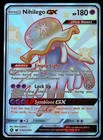 Nihilego GX