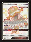 Nihilego GX