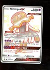 Nihilego GX