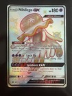 Nihilego GX
