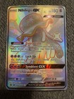 Nihilego GX
