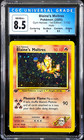Blaine's Moltres