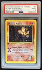 Blaine's Moltres