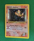 Blaine's Moltres