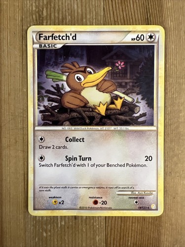 Farfetch'd